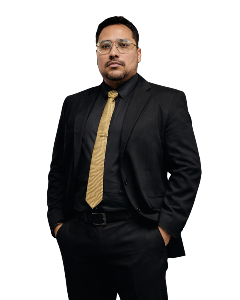 Dr. Eduardo Comper, advogado especialista em descontos indevidos de RMC e RCC